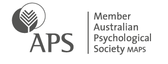 Member, Australian Psychological Society