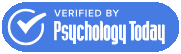 Verified by Psychology Today